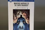 Batman: Whatever Happened to the Caped Crusader?