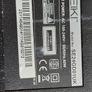 SEIKI 24 inch TV-Monitor-DVD Player, Model SE24GD01UK in excellent like new condition, No Remote control Image 2