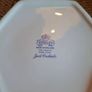 Aynsley Lidded Jar Trinket Box orchids Fine Bone China Porcelain Image 2
