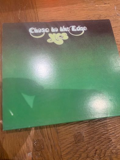 Yes - Close To The Edge (Expanded & Remastered)