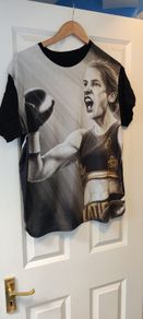 Katie Taylor T-shirt