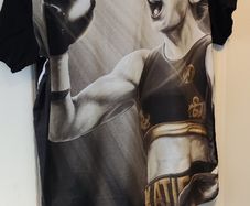 Katie Taylor T-shirt