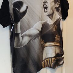 Katie Taylor T-shirt