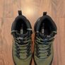 Columbia Mens Escape Thrive  Titanium Mid Outdry Hiking Shoe Image 3