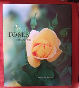 Roses/ A Care Manual/ Amanda Beales