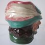 Vintage Staffs Cooper Clayton Robin Hood , Character Small Toby Jug, Image 4