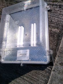 Outdoor Lamp