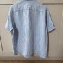 ARKET linen shirt Image 8