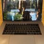 Apple MacBook Pro 15-inch 2018 Intel Core I7 2.2GHz, 16GB RAM, 500GB SSD Image 2