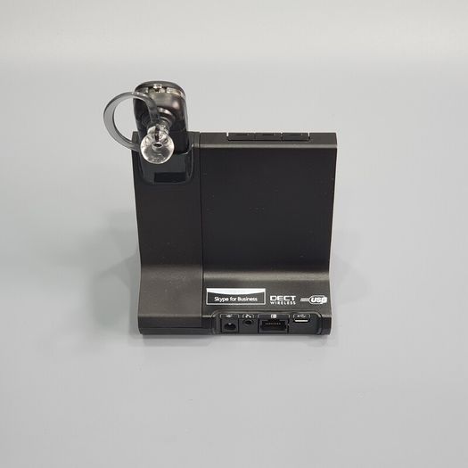 Plantronics Savi W745 Wireless Headset