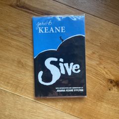 Sive (school book)