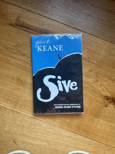 Sive (school book)