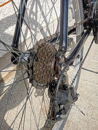 mens bicycle