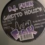 2 x Dj funk 12" vinyl Image 2