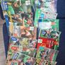 rugby programmes Image 2