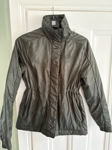 ladies adidas jacket