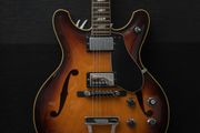 Yamaha SA-60 1973 - Sunburst