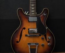 Yamaha SA-60 1973 - Sunburst
