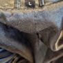 Kartel real leather jacket Image 4