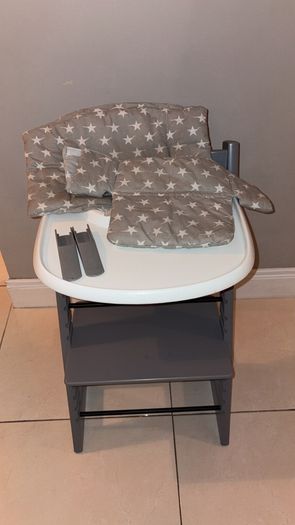 tripp trapp high chair