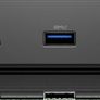 Dell WD19 130W Docking Station (with 130W Power Delivery) USB-C, HDMI, Dual DisplayPort, black Image 4