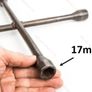 10 x New Extended Bolts (40mm) Fit Mercedes E Class 2002 -16 Delivery Image 2