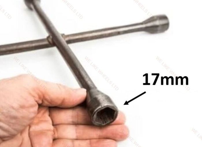 16 x New Wheel Bolts (25mm)  MINI R50 R52 R53  (NB16) Delivery