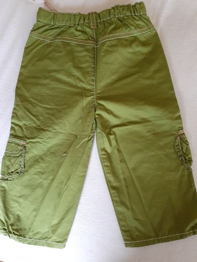 New Girls Trousers