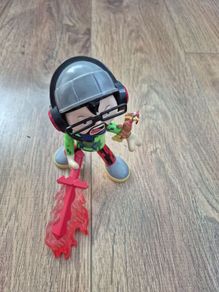 FGTEEV action figure