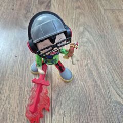 FGTEEV action figure