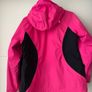 The North Face Girls Waterproof Jacket Image 2