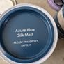 Water based paints for wood and metal - joblot Image 2