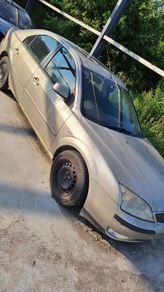 2002 ford mondeo 1.8 petrol