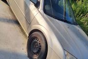 2002 ford mondeo 1.8 petrol