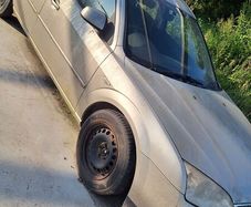 2002 ford mondeo 1.8 petrol