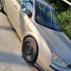 2002 ford mondeo 1.8 petrol
