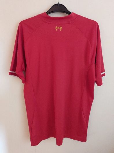 liverpool jersey
