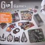 Star Wars 6 in 1 Childrens  Disney Games Image 2