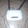TP Link Wireless N Router Image 6