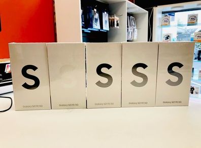 Samsung s21 FE