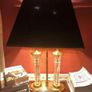 Vintage Waterford Crystal 'Parkmore' Table Lamp Image 6