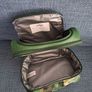 Backpack and other school supplies Image 6