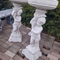 Garden Planters - New - Only 85 Each