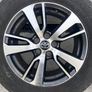 Genuine Toyota RAV4, Nissan, Mazda 17" Alloy Wheels Image 5
