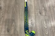 Hockey stick