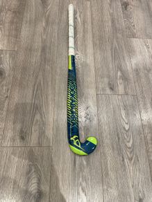 Hockey stick