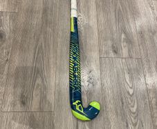 Hockey stick