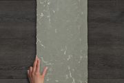 Kota Green Limestone Hand-Cut Natural Paving Slab 60x30x-3cm