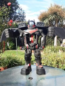 Transformer