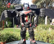 Transformer